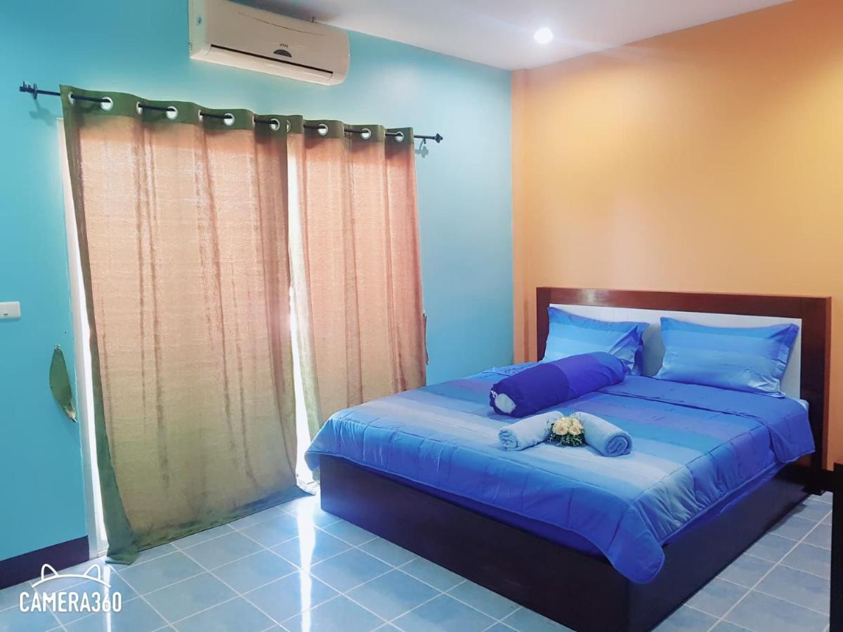 Arun Phuket Residents Apartment Nai Yang Beach Екстериор снимка